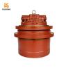 Buy cheap Construction Machinery Parts ZAX135US Final Drives For Mini Excavators from wholesalers