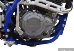 Chinese dirt bike brands with powerful engine Dirt bike 450cc