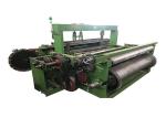 Buy cheap Full Automatic Heavy Duty Metal Wire Mesh Manufacturing Machine JL1600D-3JZ from wholesalers