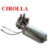 Buy cheap Bronze 12 Volt Worm Gear Motor For Medical Ventilator Breathing Machine from wholesalers