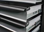 27" Premium Tool Chest Workshop Storage Metal Movable Tool Cabinets On Wheels