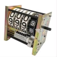 Buy cheap JSQ-5 Mechanical Register product