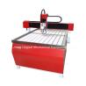 Buy cheap Medium Size 1200*1200mm CNC Router for Wood Acrylic Metal Stone from wholesalers
