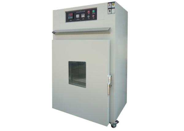 Buy cheap 150l High Temperature Test Chamber 300 °c 304 Material Voltage 380V 50Hz from wholesalers