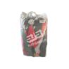 Buy cheap Soft & absorbent Trapo de algodon Wholesale Cutting T-Shirt Cotton Wiping Mixed Rags Used Clothing Cotton Rag from wholesalers