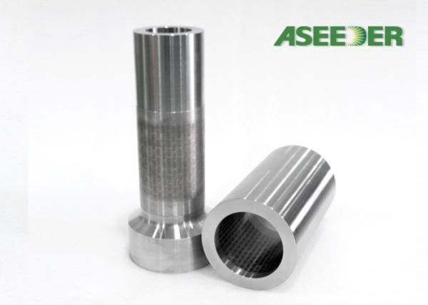 Buy cheap Tungsten Carbide Plain Shaft Bearing In Mud Lubricated Drilling Tools from wholesalers