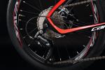 SAVA Z2 Foldable Carbon Fiber Bike 16 inch wheel 9 speed 145cm-175cm Height
