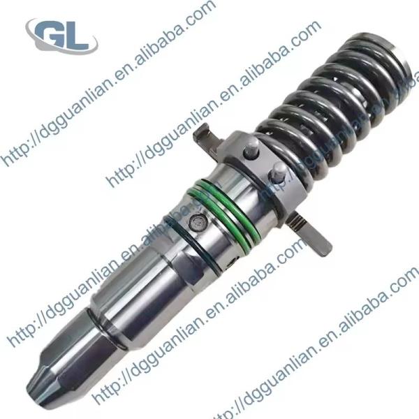 Buy cheap High Quality Diesel Engine Parts EUI Unit Injector 10R1252 224-9090 For Cat 3606 3608 3612 3616 from wholesalers