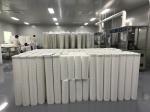 6.5''/ 165mm High Flow Filter Cartridge For Bio Pharmaceutical Industry Raw