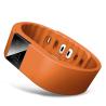 Buy cheap Silicone Bluetooth Smart Band Watch Fitness Activity Tracker 250X20X12mm from wholesalers
