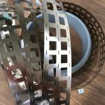 0.15mm-0.2mm Pure Nickel Alloy Strip For 18650 Cylinder Battery Welding