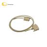 Buy cheap Wincor POS Spare Parts Wincor Nixdorf Serial 2M Printer Data Cable (DB9/DB25 Male) Cable 1750036955 01750036955 from wholesalers