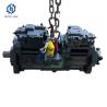 Buy cheap Excavator Parts KAWASAKL K3V140DT K3V160DT K5V140S K3V63DT-HN0V-14T Main Hydraulic Pump For Hyundai R210 EC EC240 from wholesalers