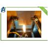 Buy cheap NPFA 701 Flame Propagation Test Equipment for Textiles and Films from wholesalers