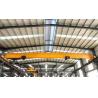 Buy cheap High Efficiency Single Girder Overhead Crane For Manufacturing Plants from wholesalers