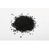 Buy cheap Black SBR Artificial Grass Infill Granules Recycled Shock Resistant from wholesalers