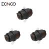 Buy cheap Track Roller For JCB 8014 Mini Excavator Undercarriage Spare Parts from wholesalers
