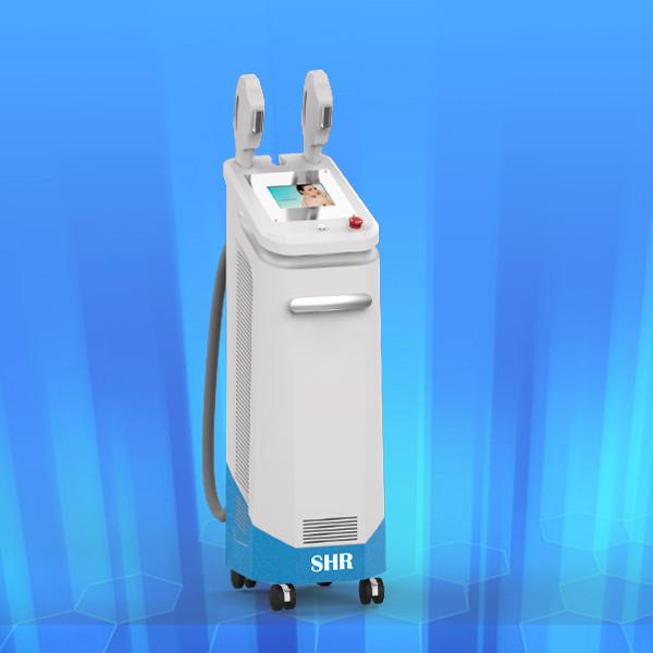 Buy cheap 2017 big sale Newest IPL hair removal machine SHR for laser skin rejuvenation from wholesalers