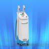 Buy cheap 2017 big sale Newest IPL hair removal machine SHR for laser skin rejuvenation from wholesalers