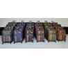 Buy cheap Manufacturers Suitcase Luggage Travel Carry- On Luggage Spinner Wheels Suitcase Trolley Travel Bags Luggage from wholesalers