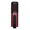 Buy cheap Desktop 5V USB Recording Microphone Audio Mixer Mic CE ROHS from wholesalers