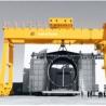 Buy cheap Customize Single Cantilever 30T Dual Beam Crane For Restricted Venues from wholesalers