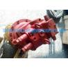 Buy cheap Hyundai R290 Excavator kawasaki M5X180CHB Swing Motor 31N8-12010 31E6-12020 31E9-42000 from wholesalers