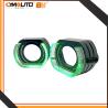 Buy cheap Hot Selling CYMAUTO Crystal 7D-4 Light Guide Integrated Cover WRGB Mode 2.5 Inch Angel Eye from wholesalers