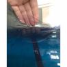 Buy cheap Transparent Soft Pvc Sheet Extruder Equipment from wholesalers