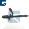 Buy cheap 7n-0449 7n0449 Fuel Injector Pencil Nozzle For Excavator For D4E Tractor from wholesalers