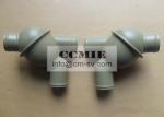 Earthmoving Machinery Shantui Spare Parts Thermostat For Wheel Loader 614060135
