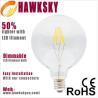 Buy cheap Christmas Decorative Filament Light Bulbs Factory from wholesalers