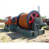 Buy cheap Blast Furnace Sinking Explosive Proof Hydraulic Hoist Winch and mine hoist from wholesalers