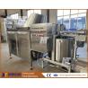 Buy cheap Broad Bean Peanut Frying Machine Fava Bean Horse Bean Batch Fryer Machine ISO from wholesalers
