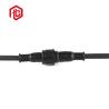 Buy cheap M19 Watertight Cable Connector from wholesalers