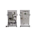 2.1CBM Vocational Education Equipment Trainer , 400V Industrial Training