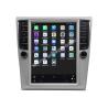 Buy cheap 10.4" Screen Tesla Vertical Android Screen For VW Volkswagen Passat 7 B7 NMS VW Magotan 2012-2016 from wholesalers