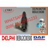 Buy cheap Diesel Fuel Injector Common Rail Parts Injector 1934321 BEBU2C00300 1934322 1914474for VOL-VO from wholesalers