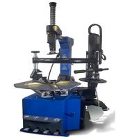 Buy cheap XT-721 High Performance Tire Changer 1.1KW For Auto Repair Shops product