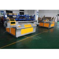Buy cheap High Volume Board Piezoelectric Ink-jet UV Flatbed Printing machine product