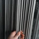 ASTM Standard Stainless Steel Round Bars Corrosion Resistance
