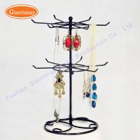 Buy cheap Countertop Rotating Ornament Stand Table Top Display product