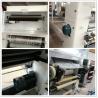 Buy cheap High Speed Automatic Rotogravure Printing Machine 7 Motor Gravure Printing Machinery from wholesalers
