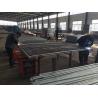 Buy cheap Building Site Security Fencing Panels / Temporary Fencing For Construction Site from wholesalers