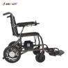 Buy cheap Collapsible Multifunction Aluminium Electric Wheelchair With Brushless Motor from wholesalers