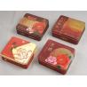 Buy cheap Heat Resistance Lacquered Tinplate Colored 600mm-986mm Width For Food Packages Chemical Cans Lacquered TinplateS from wholesalers