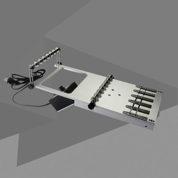 Buy cheap Yamaha YSM20 24V / 220V Stick Feeder YS YV YG Vibration Feeder Three Five Lane from wholesalers