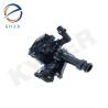 Buy cheap 11538642559 Car Auto Part Engine Coolant Thermostat INA Fit For BMW G30 G31 G32 G07 G21 G22 G82 1153 8642 559 11538843406 from wholesalers