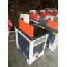 Buy cheap 380V Cutting W220mm Woodworking Band Saw Machine from wholesalers
