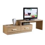 Buy cheap Modern Design Living Room Solid Wood Tv Unit Laminate Particle Board For Multi Function from wholesalers